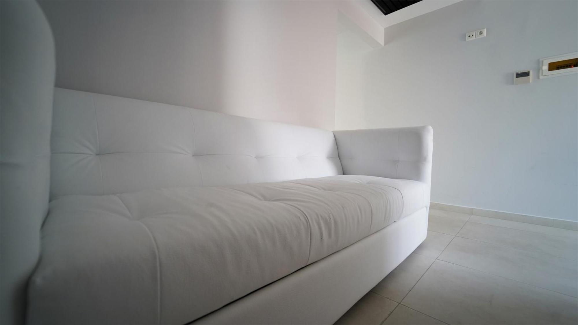 Enjoy Lichnos Bay Village, Camping, Hotel And Apartments Parga Bagian luar foto