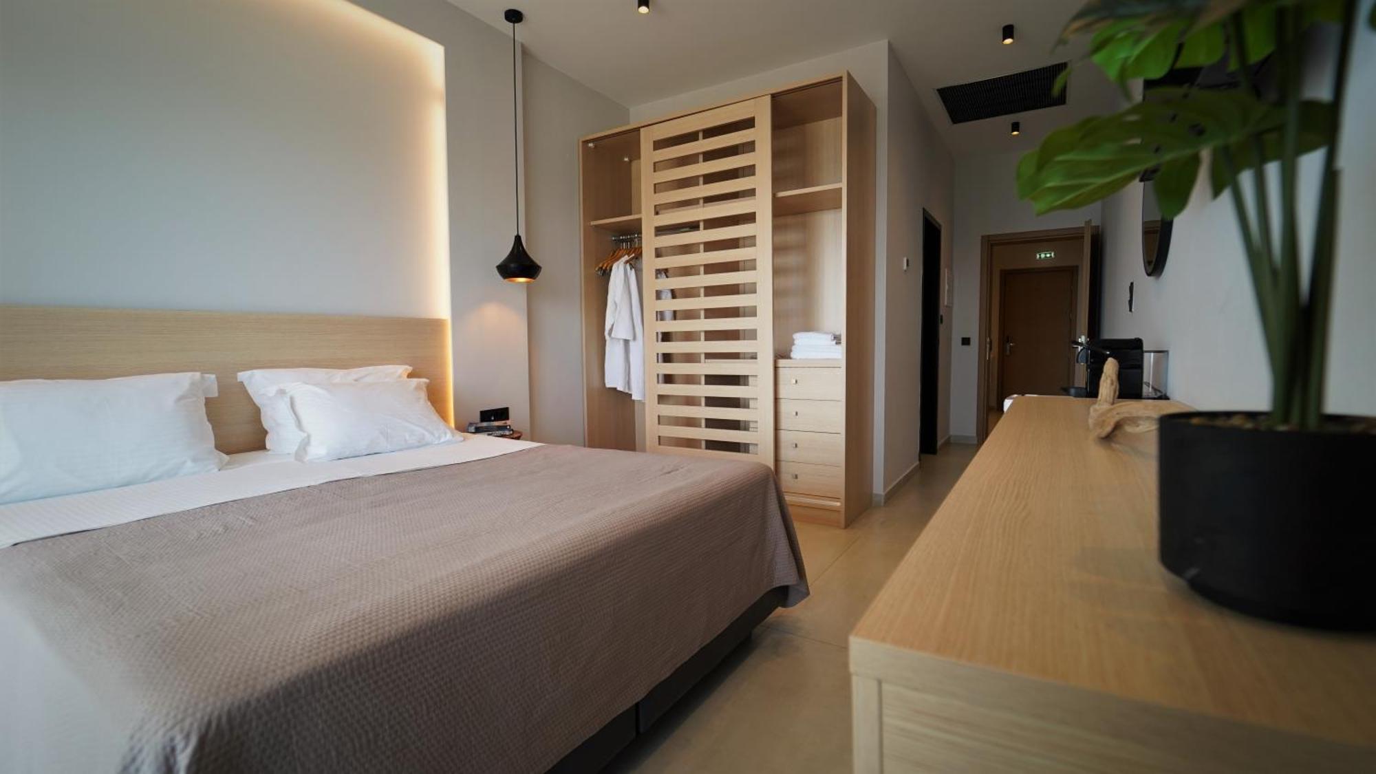 Enjoy Lichnos Bay Village, Camping, Hotel And Apartments Parga Bagian luar foto